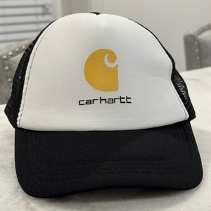 Men’s Carhartt Mesh Hat